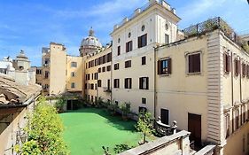 Il Glicine Campo De Fiori